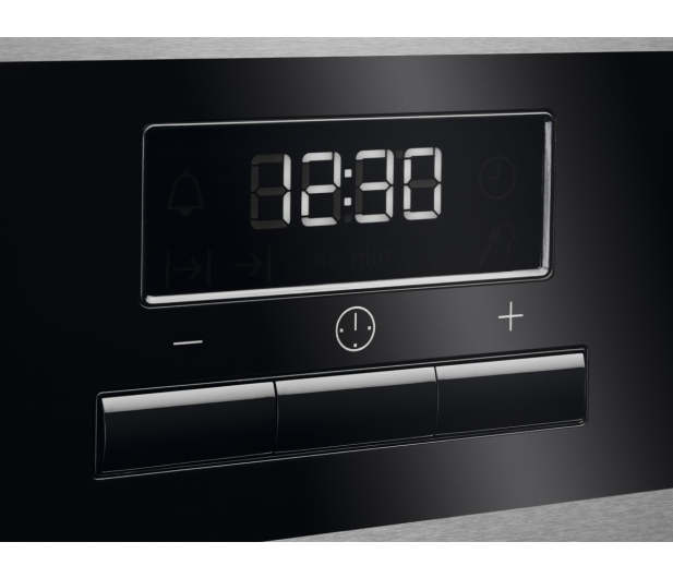 ELECTROLUX LKR540266W Termoobieg, Multilevel Cooking - dodatkowy pierścień grzewczy, 50cm - 1539913 - zdjęcie 5